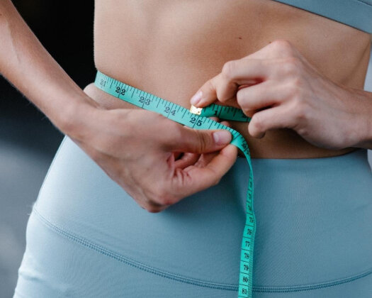 8 Ways to Lose Weight Without Surgery