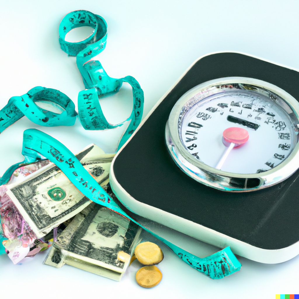 Non-Surgical Weight Loss for Morbidly Obese